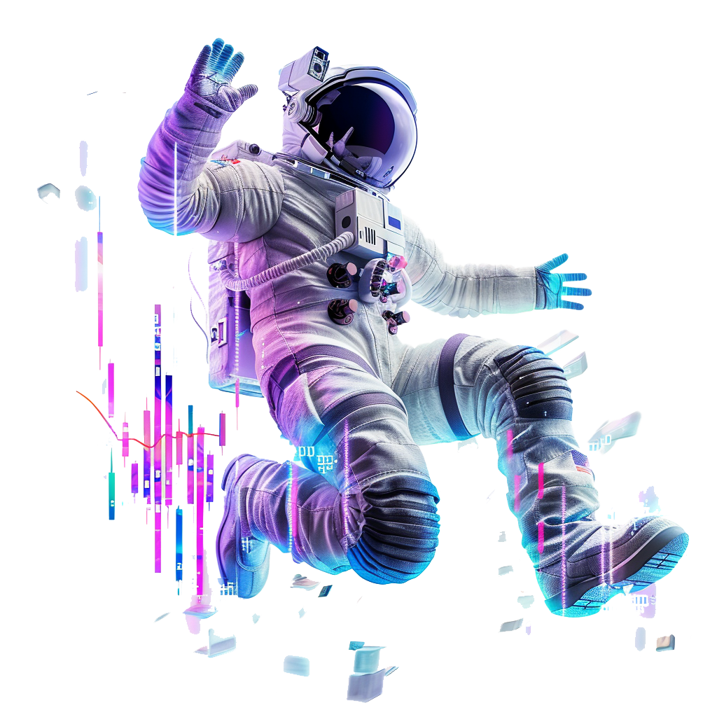 astronaut
