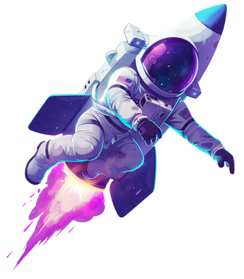 astronaut